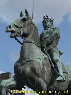 Dinan - Bertrand du Guesclin