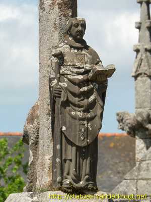 Cast - Calvaire