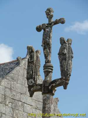 Cast - Calvaire