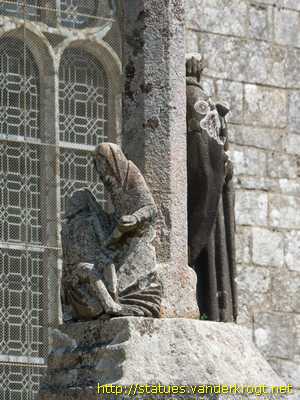 Cast - Calvaire