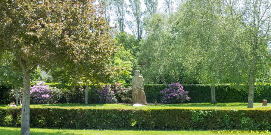 Douarnenez / René Laënnec