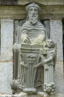 Calvaire de Guimiliau