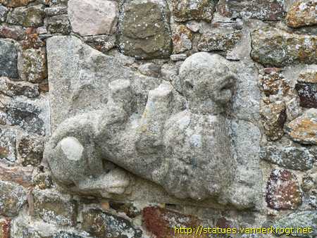 Pléneuf-Val-André - Jacques II du Guémadeuc