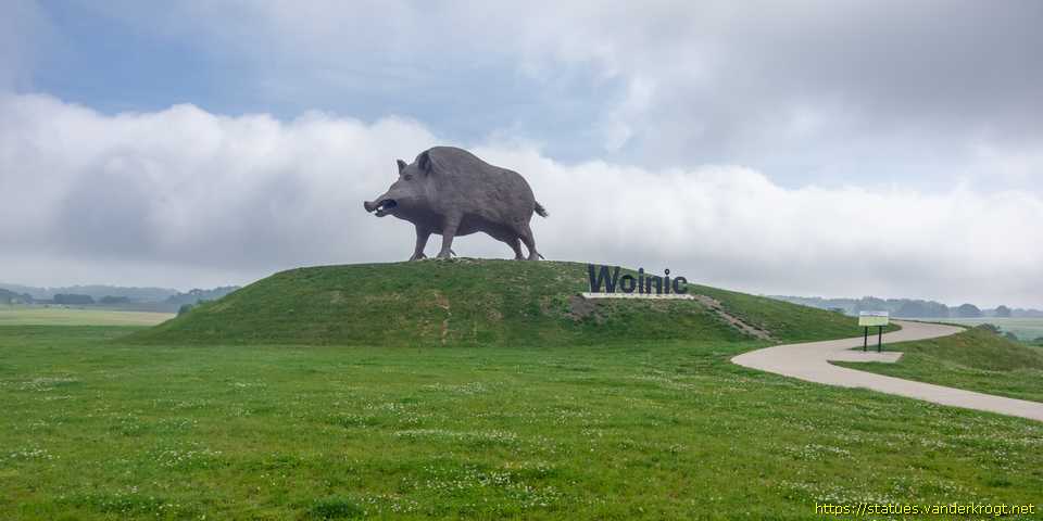 Saulces-Monclin - Woinic