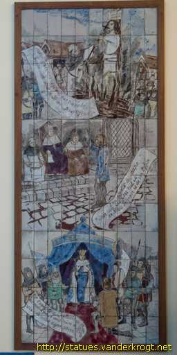 Orléans / Jeanne d'Arc