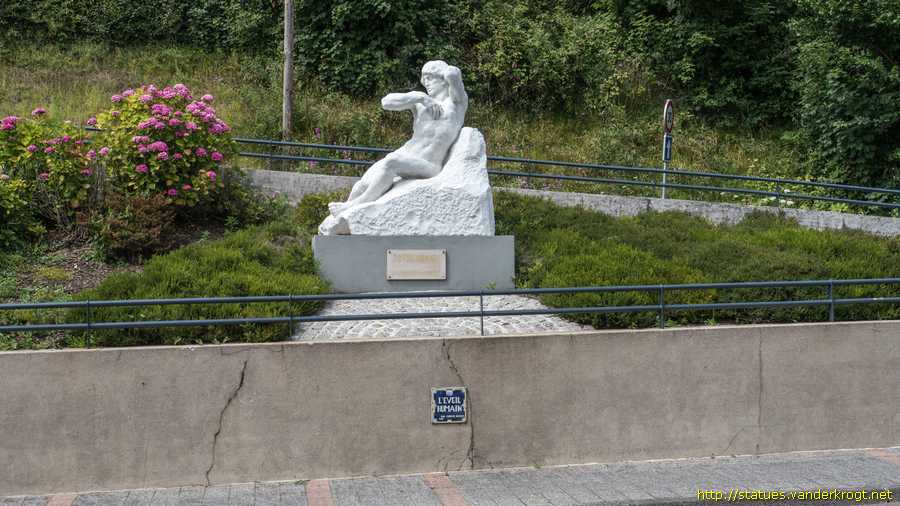 Barentin - L'Éveil humain