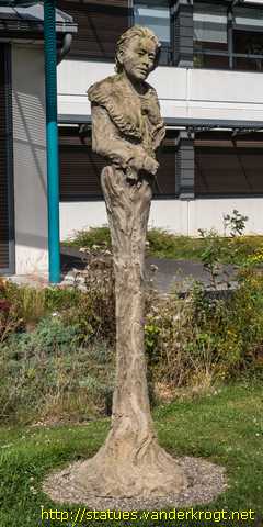 Barentin - Les quatre saisons