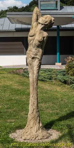 Barentin - Les quatre saisons