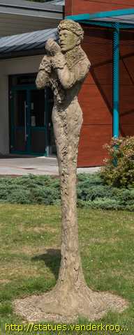 Barentin - Les quatre saisons