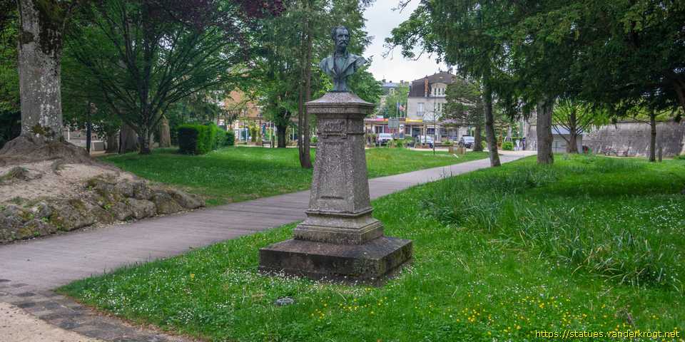 Verdun - Ferdinand Japiot