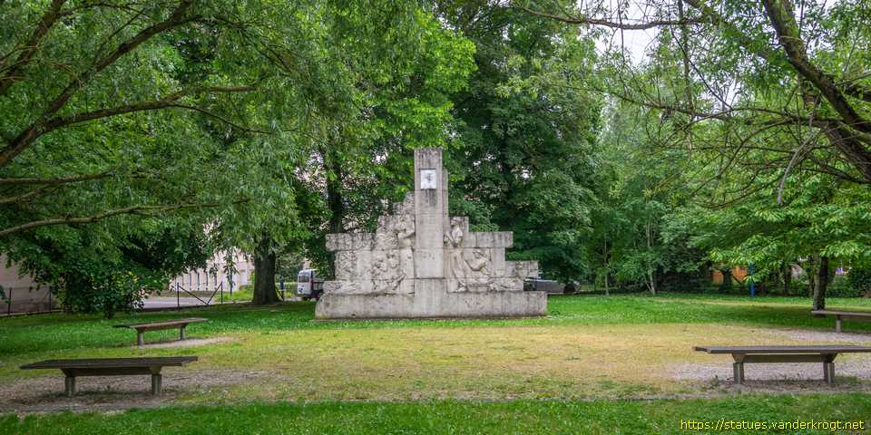 Verdun - Victor Schleiter