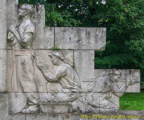 Verdun - Victor Schleiter