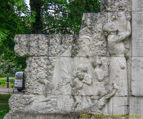 Verdun - Victor Schleiter