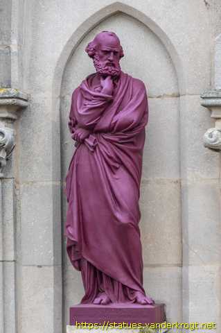Mars-la-Tour - Saints Pierre et Paul