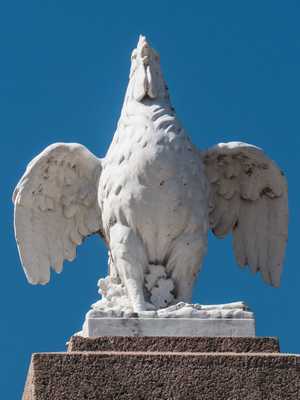 Gravelines - Monument aux Morts