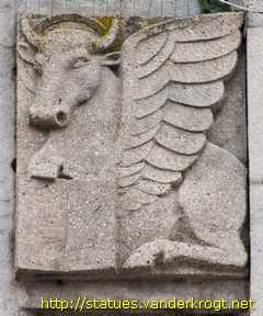 Masnières - Façade de l'Église Saint-Martin