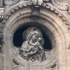 Cambrai - Notre Dame et les Quatre Évangelistes