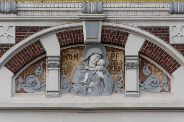 Cambrai - François Fénénelon et Louis Pasteur