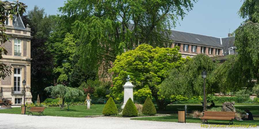 Abbeville / Ernest Prarond