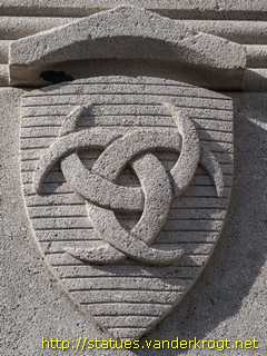 Crécy-en-Ponthieu - Jean de Luxembourg