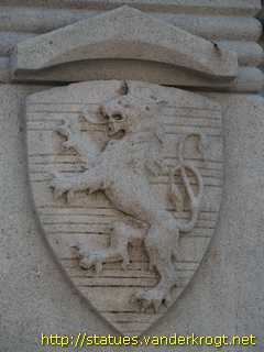 Crécy-en-Ponthieu - Jean de Luxembourg