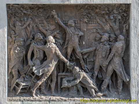 Guise - Camille Desmoulins