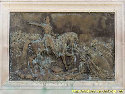 Chantilly - Henri d'Orléans, Duc d'Aumale