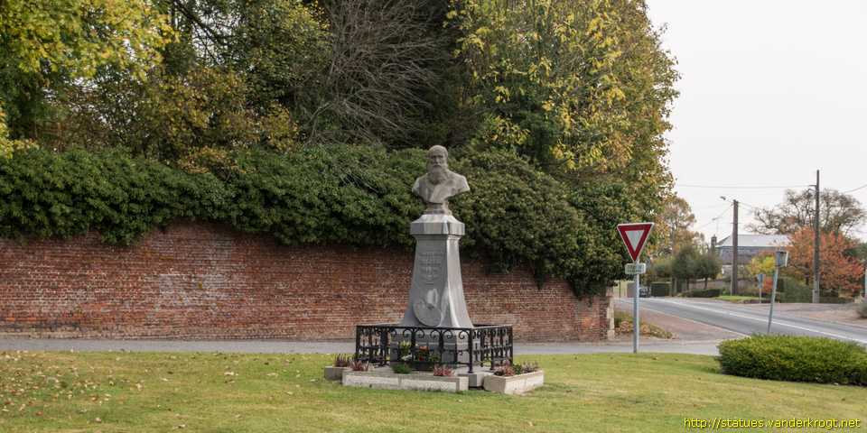 Fins - Charles Henri Michel