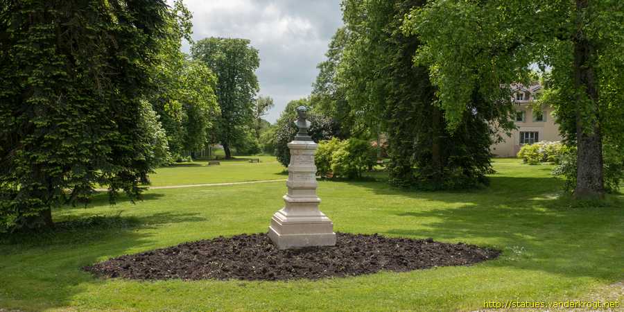 Divonne-les-Bains - Paul Vidart