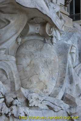 Lyon - Monument à Gailleton