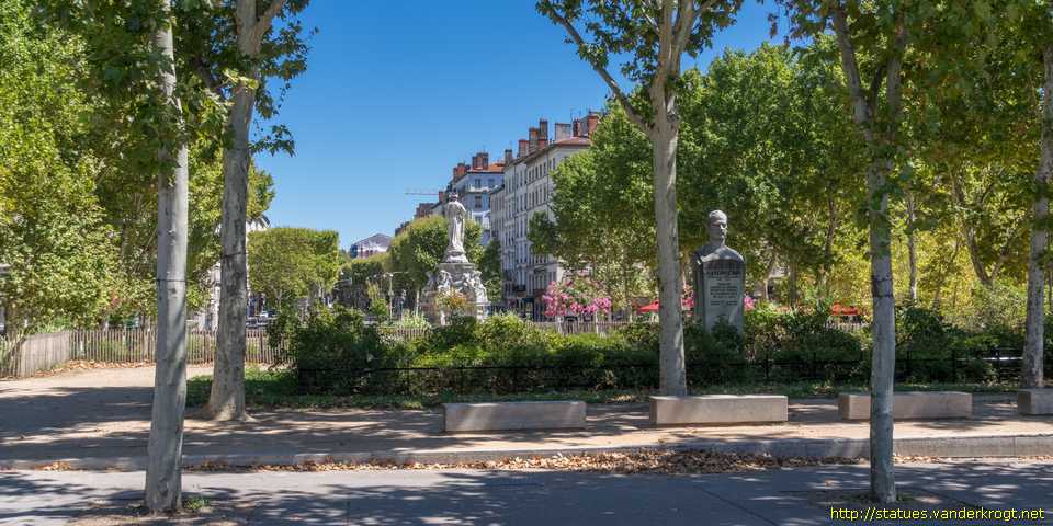 Lyon - Joseph Serlin