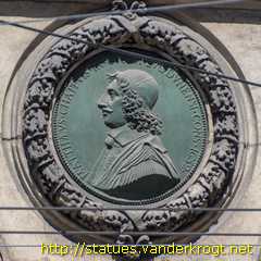 Lyon - Rois de France et Échévins de Lyon