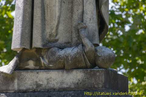 Lyon - Saint Vincent de Paul