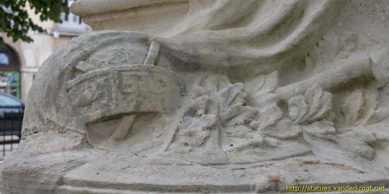 Bourg-en-Bresse - Jerôme Lalande
