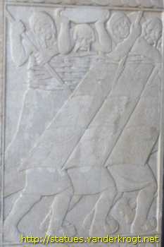 Lyon - Histoire et allegories de Lyon