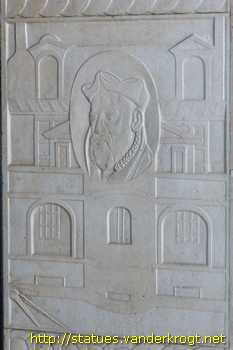 Lyon - Histoire et allegories de Lyon