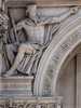 London - Sculptures at the Foreign and Commonwealth Office