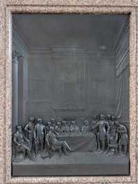 London - Edward Smith-Stanley