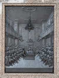 London - Edward Smith-Stanley