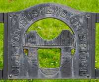 Neyland / Brunel Commemorative Bench
