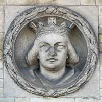 Harwich - Ten Figures from Harwich History
