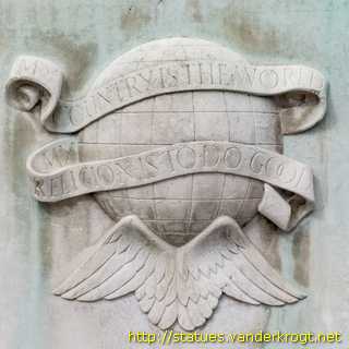 Thetford / Thomas Paine