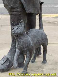 Donington / Matthew Flinders