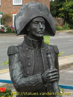 Donington / Matthew Flinders