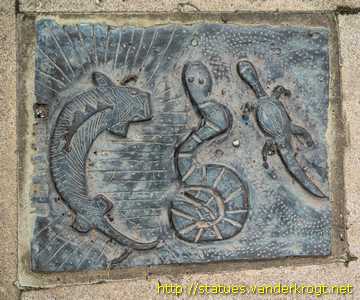 Donington / Matthew Flinders