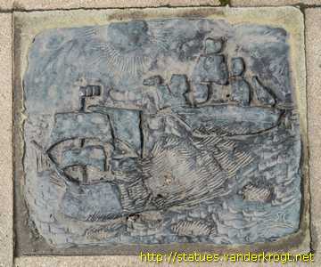 Donington / Matthew Flinders