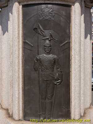 London - Prince George, Duke of Cambridge