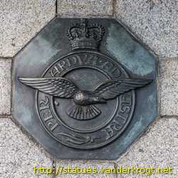 London - Hugh Trenchard