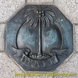 London - Hugh Trenchard