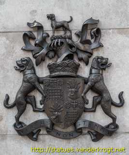 London - Robert Grosvenor